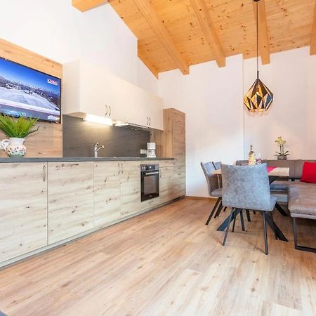 Ferienhaus Monika Leogang Kültér fotó