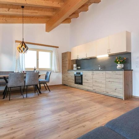 Ferienhaus Monika Leogang Kültér fotó