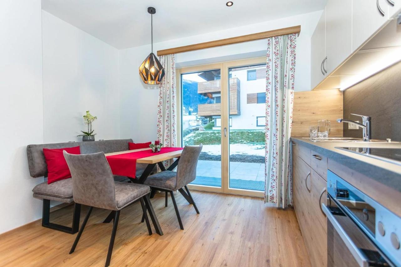 Ferienhaus Monika Leogang Kültér fotó